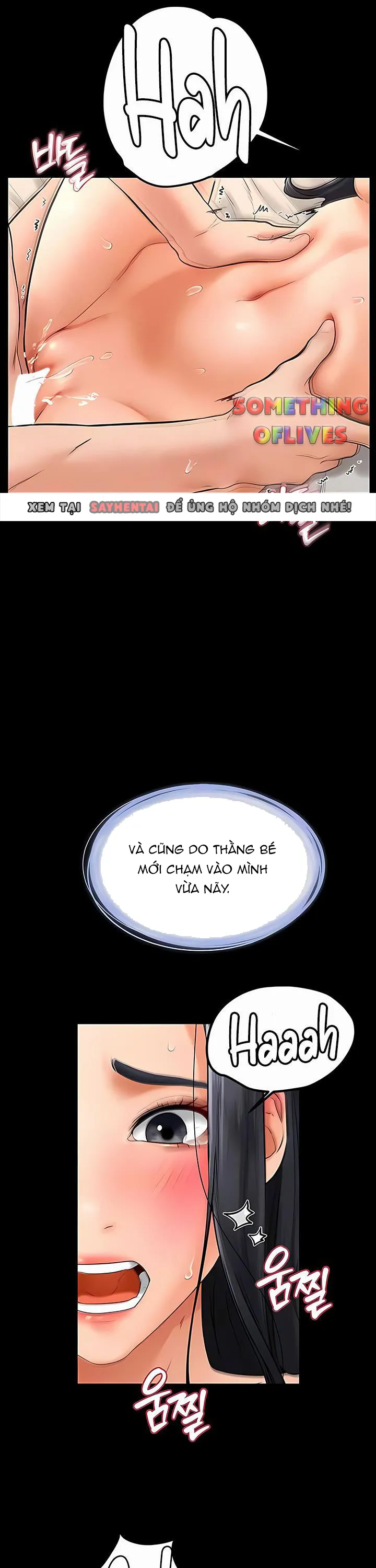 đọc truyện Gia Đình Mới Của Tôi Chương 10 ảnh 34 tại Giả Dược