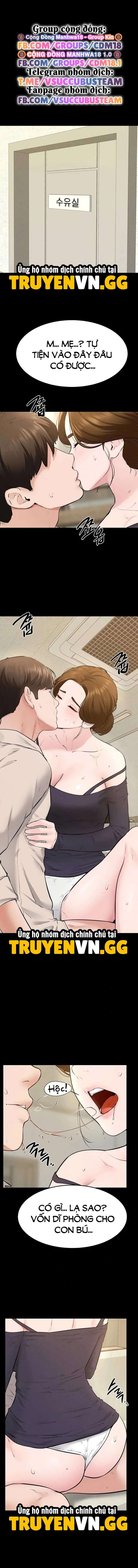 đọc truyện Gia Đình Mới Của Tôi Chương 100 ảnh 4 tại Thiên Thai Truyện