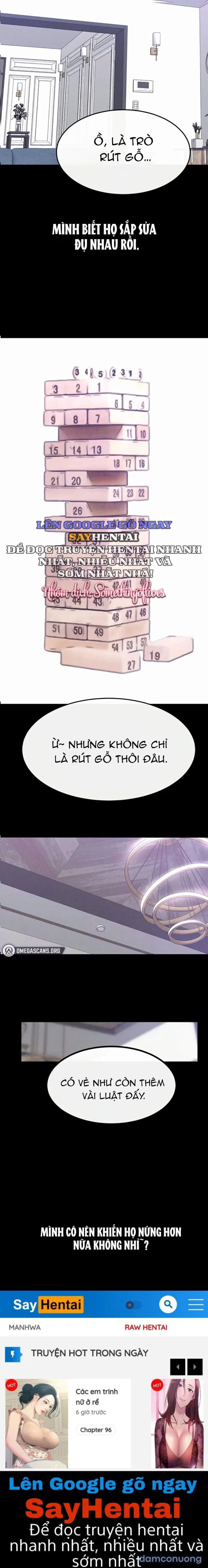 đọc truyện Gia Đình Mới Của Tôi Chương 101 ảnh 13 tại Thiên Thai Truyện