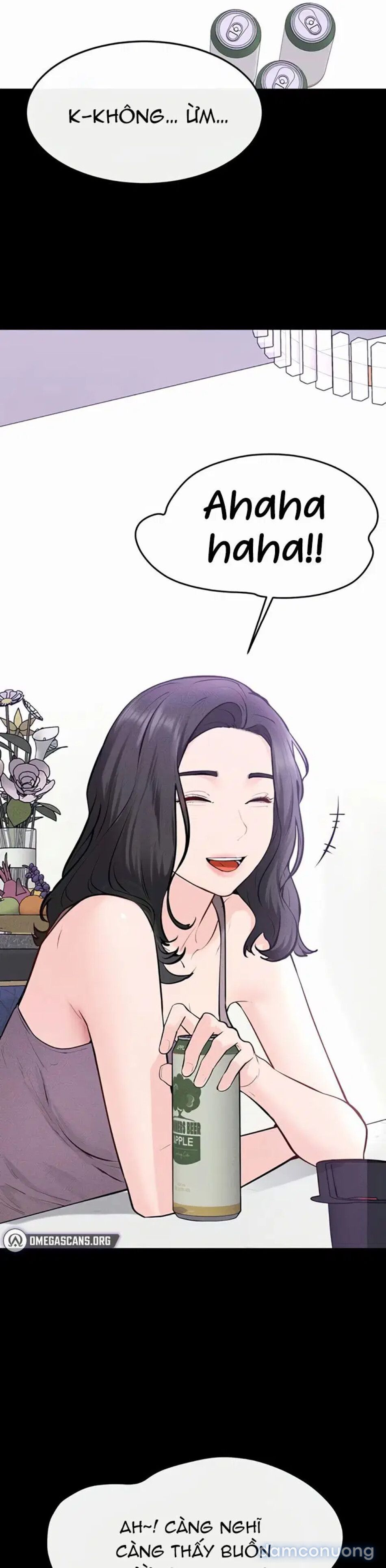 đọc truyện Gia Đình Mới Của Tôi Chương 101 ảnh 8 tại Thiên Thai Truyện