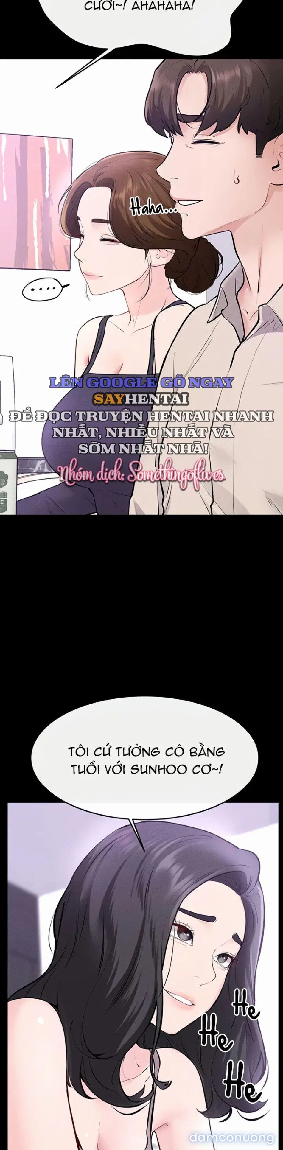 đọc truyện Gia Đình Mới Của Tôi Chương 101 ảnh 9 tại Thiên Thai Truyện