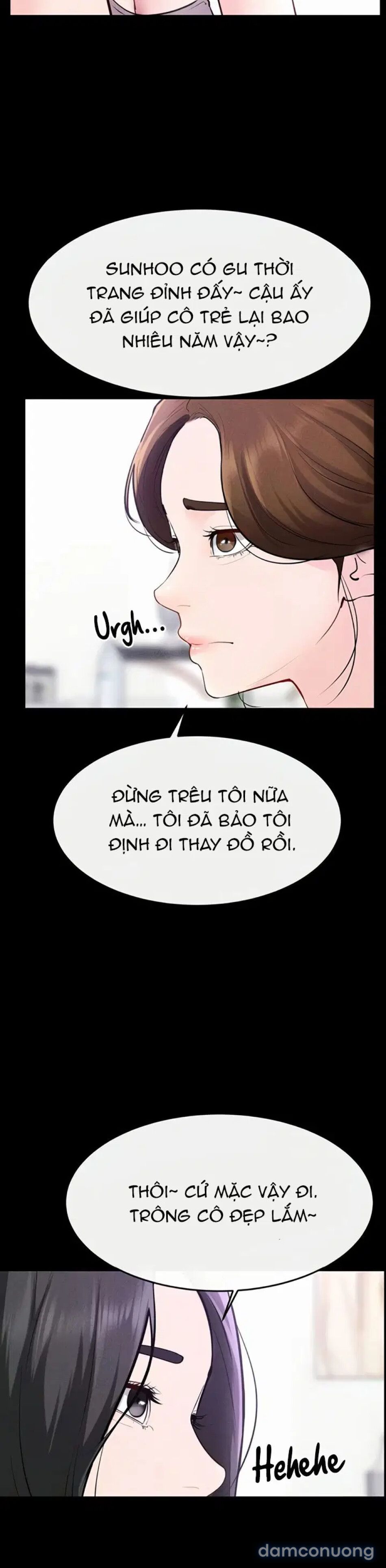 đọc truyện Gia Đình Mới Của Tôi Chương 101 ảnh 10 tại Thiên Thai Truyện