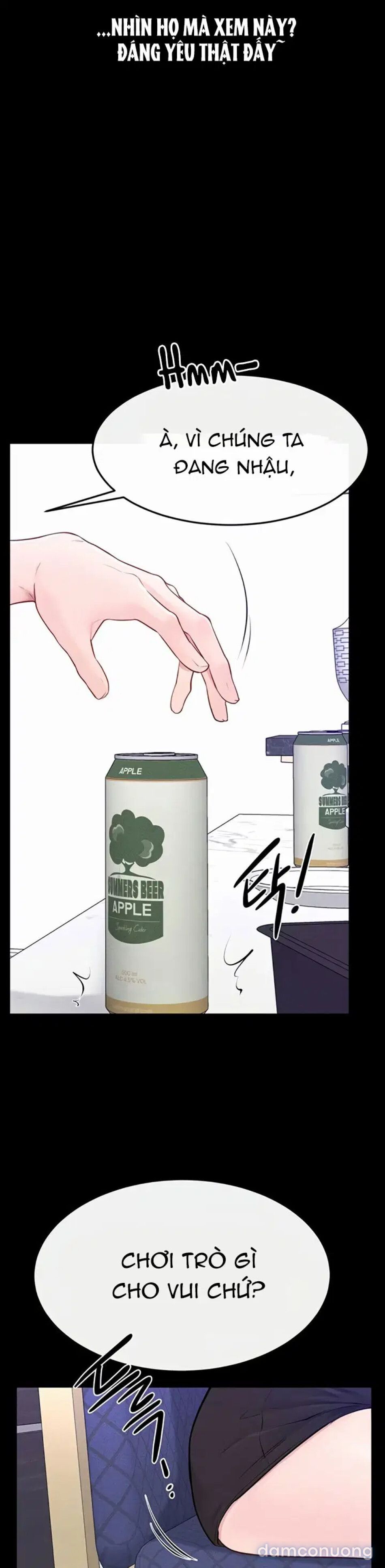 đọc truyện Gia Đình Mới Của Tôi Chương 101 ảnh 11 tại Thiên Thai Truyện