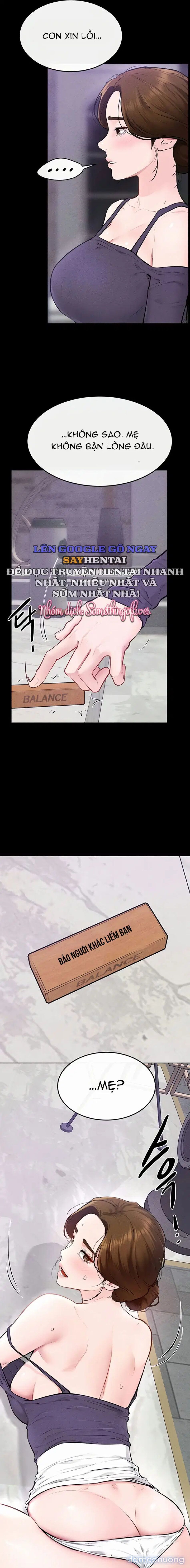 đọc truyện Gia Đình Mới Của Tôi Chương 102 ảnh 12 tại Thiên Thai Truyện