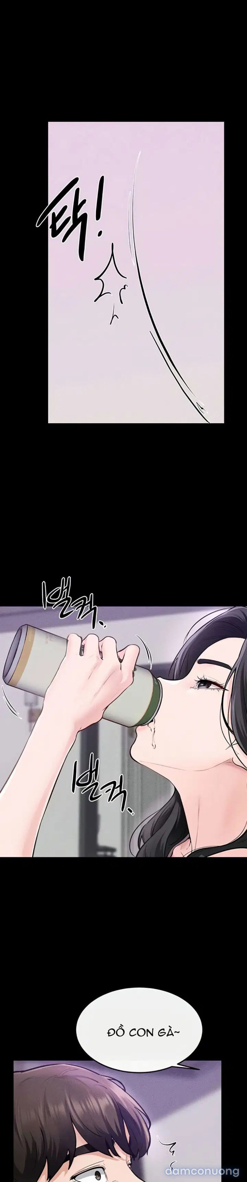 đọc truyện Gia Đình Mới Của Tôi Chương 102 ảnh 8 tại Thiên Thai Truyện