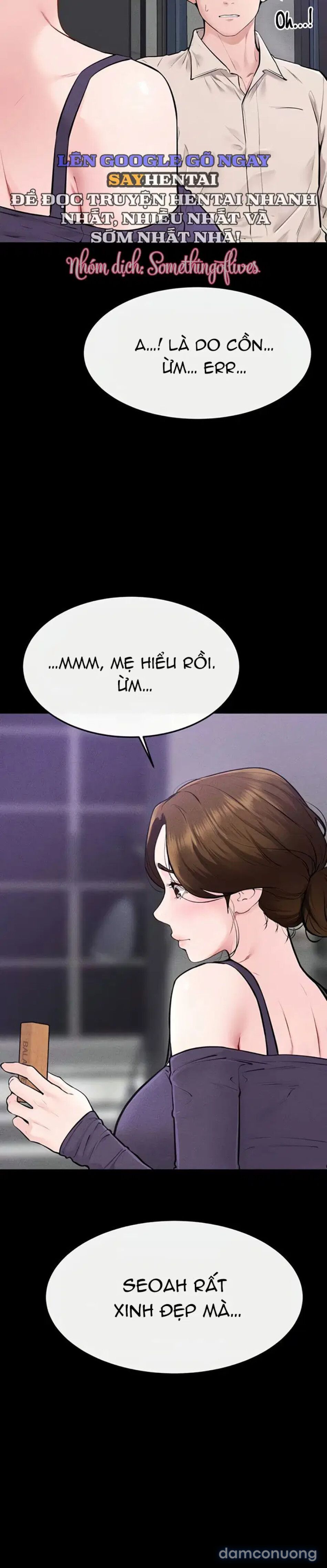 đọc truyện Gia Đình Mới Của Tôi Chương 102 ảnh 11 tại Thiên Thai Truyện