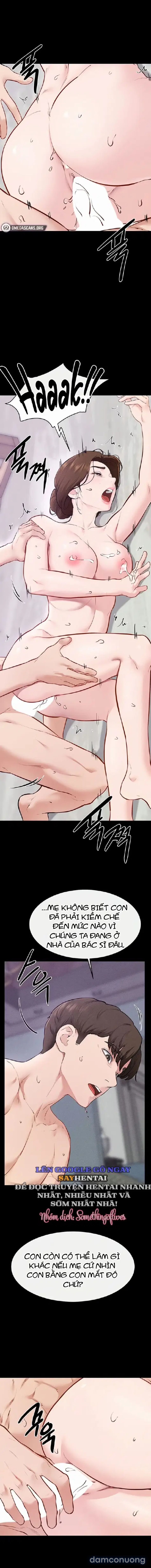 đọc truyện Gia Đình Mới Của Tôi Chương 103 ảnh 9 tại Thiên Thai Truyện