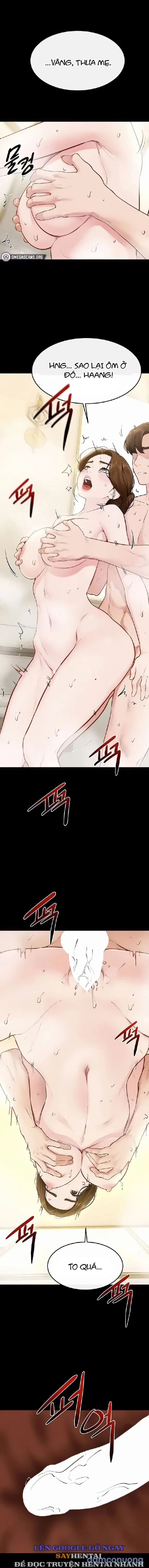 đọc truyện Gia Đình Mới Của Tôi Chương 104 ảnh 6 tại Thiên Thai Truyện