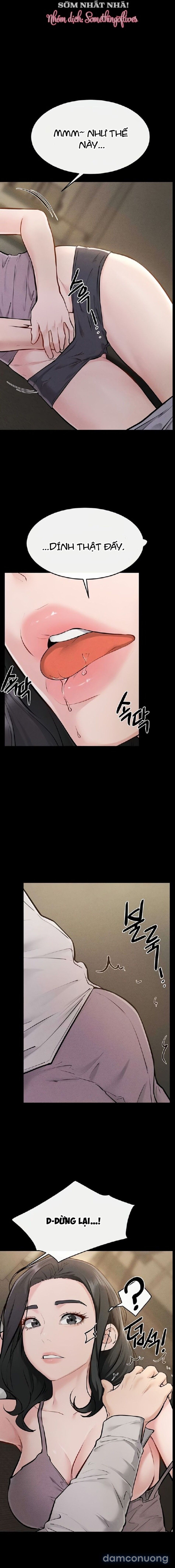 đọc truyện Gia Đình Mới Của Tôi Chương 105 ảnh 12 tại Thiên Thai Truyện