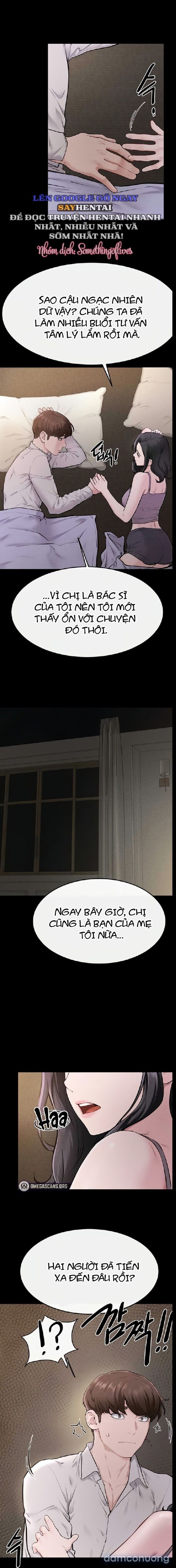 đọc truyện Gia Đình Mới Của Tôi Chương 105 ảnh 10 tại Thiên Thai Truyện