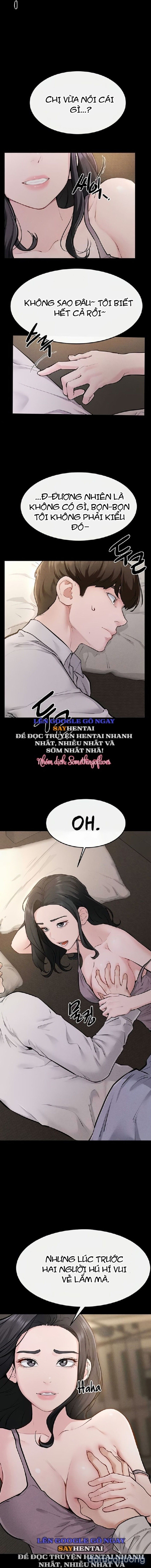 đọc truyện Gia Đình Mới Của Tôi Chương 105 ảnh 11 tại Thiên Thai Truyện