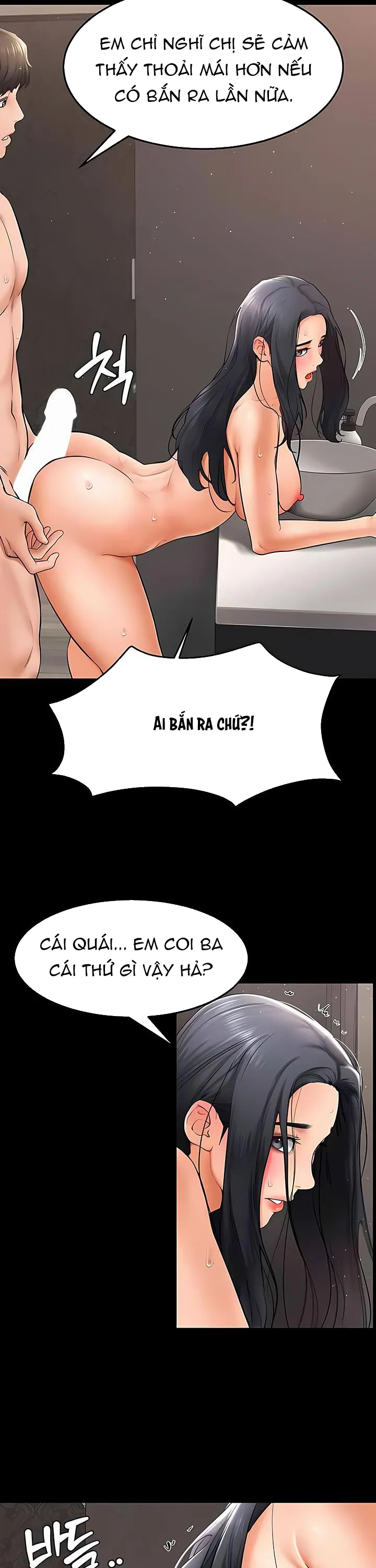 đọc truyện Gia Đình Mới Của Tôi Chương 11 ảnh 15 tại Giả Dược