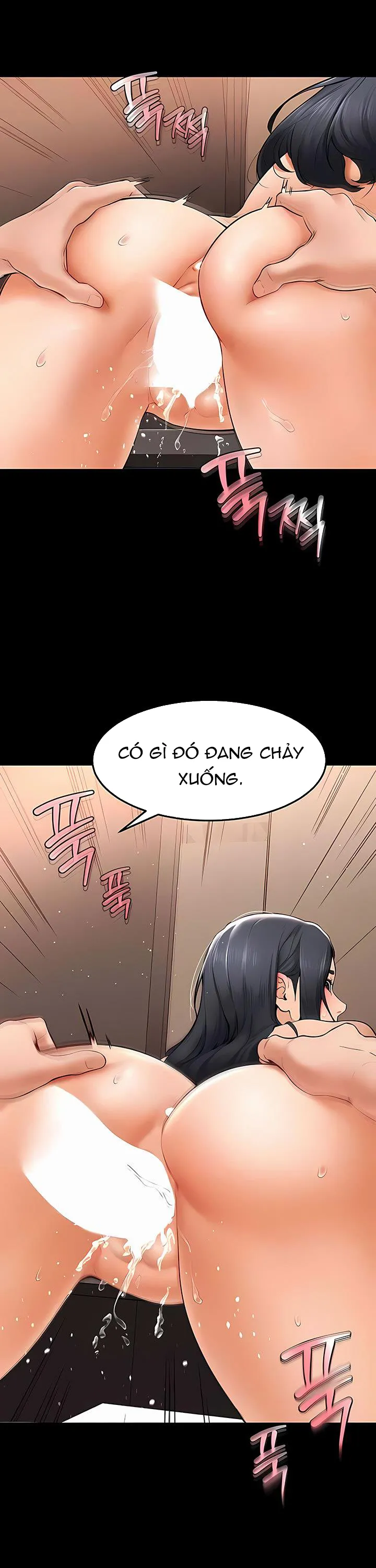 đọc truyện Gia Đình Mới Của Tôi Chương 11 ảnh 23 tại Giả Dược