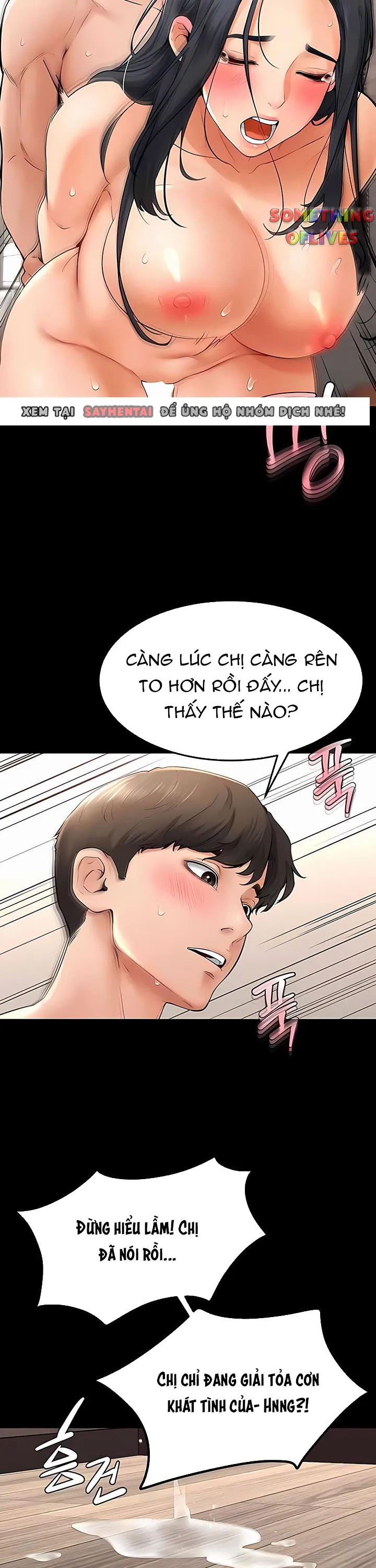 đọc truyện Gia Đình Mới Của Tôi Chương 11 ảnh 26 tại Giả Dược