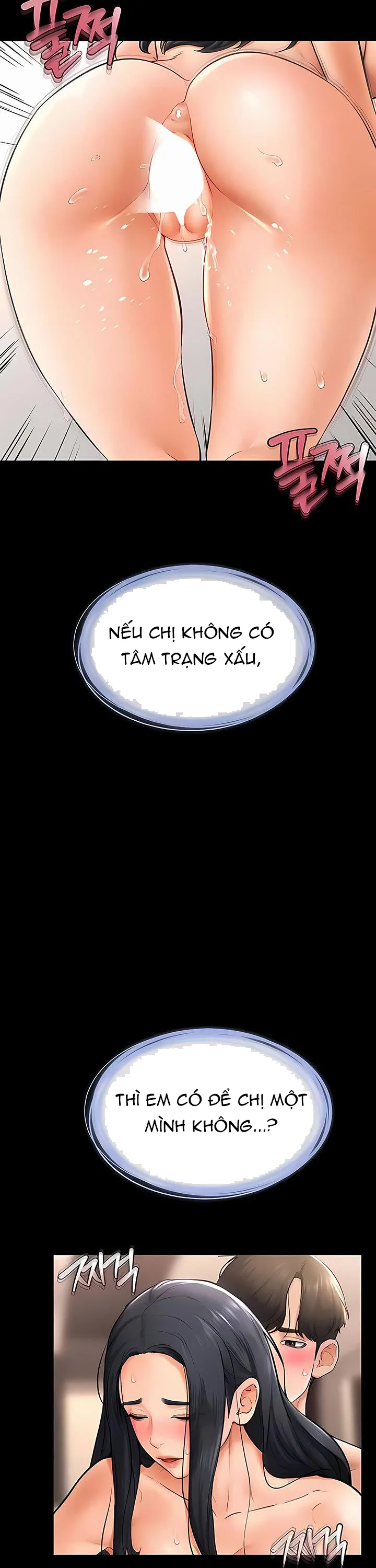 đọc truyện Gia Đình Mới Của Tôi Chương 11 ảnh 32 tại Giả Dược