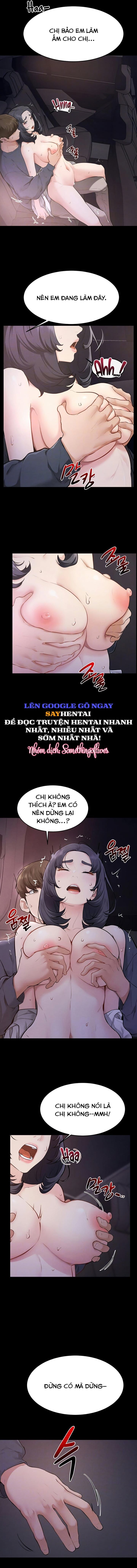 đọc truyện Gia Đình Mới Của Tôi Chương 112 ảnh 5 tại Thiên Thai Truyện