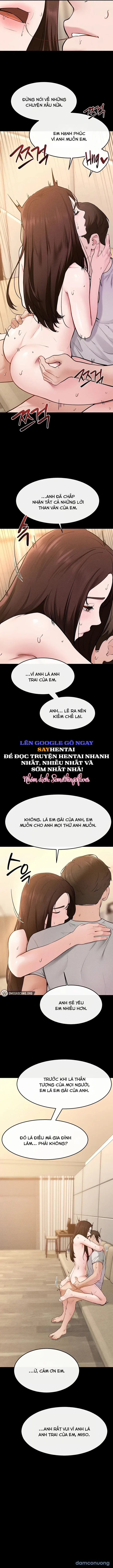 đọc truyện Gia Đình Mới Của Tôi Chương 117 ảnh 12 tại Thiên Thai Truyện