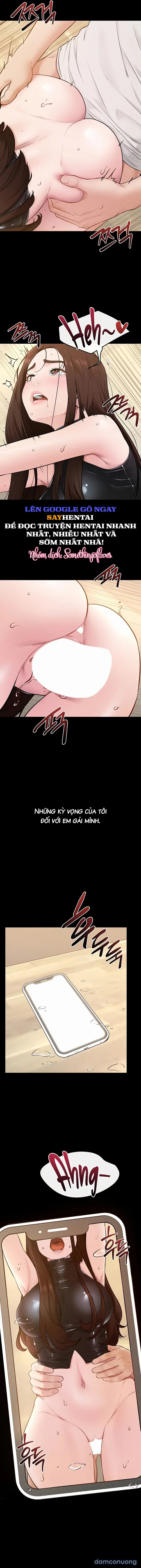 đọc truyện Gia Đình Mới Của Tôi Chương 117 ảnh 7 tại Thiên Thai Truyện