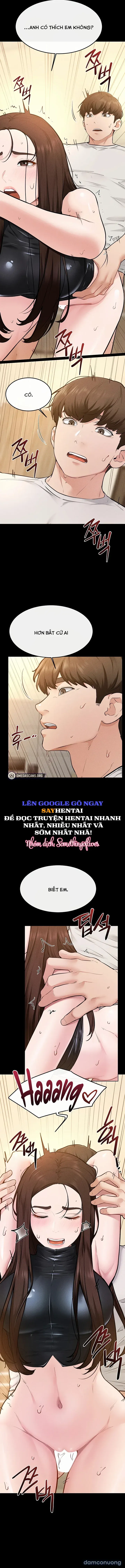 đọc truyện Gia Đình Mới Của Tôi Chương 117 ảnh 9 tại Thiên Thai Truyện