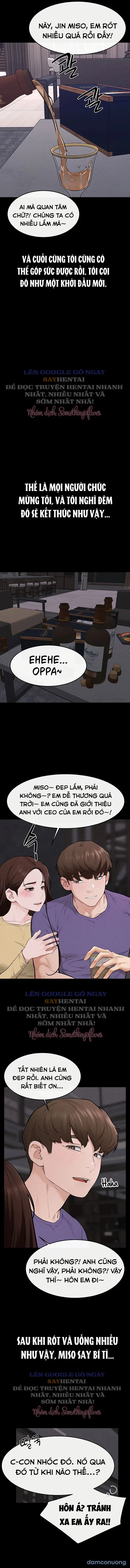đọc truyện Gia Đình Mới Của Tôi Chương 119 ảnh 12 tại Thiên Thai Truyện