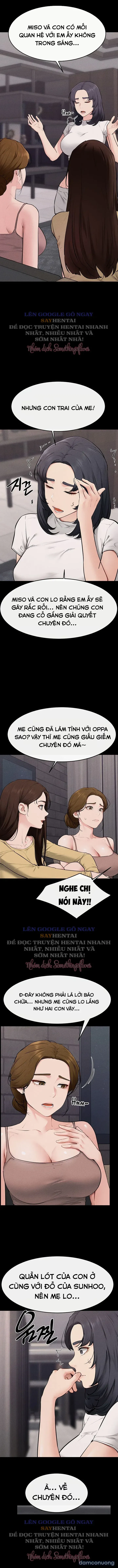 đọc truyện Gia Đình Mới Của Tôi Chương 119 ảnh 6 tại Thiên Thai Truyện