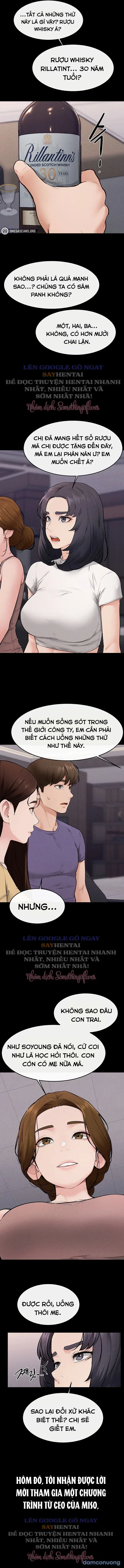đọc truyện Gia Đình Mới Của Tôi Chương 119 ảnh 11 tại Thiên Thai Truyện
