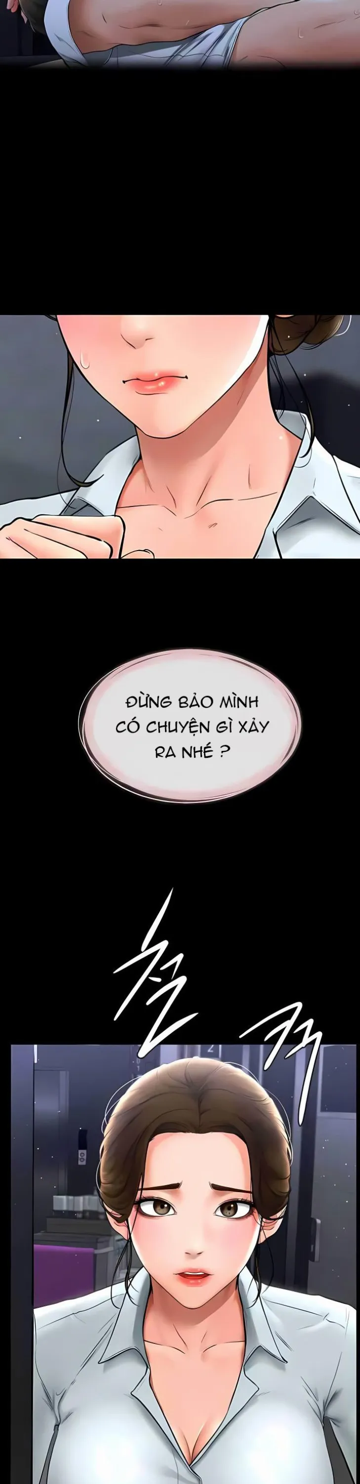 đọc truyện Gia Đình Mới Của Tôi Chương 12 ảnh 8 tại Giả Dược