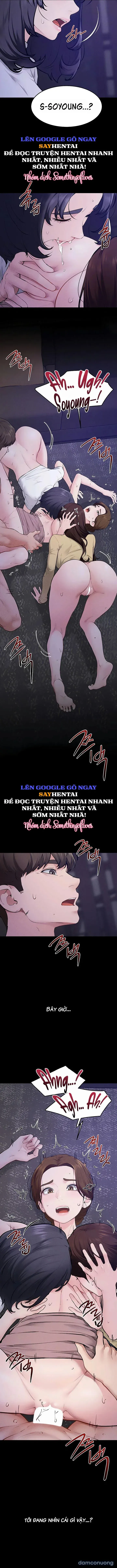 đọc truyện Gia Đình Mới Của Tôi Chương 121 ảnh 4 tại Thiên Thai Truyện