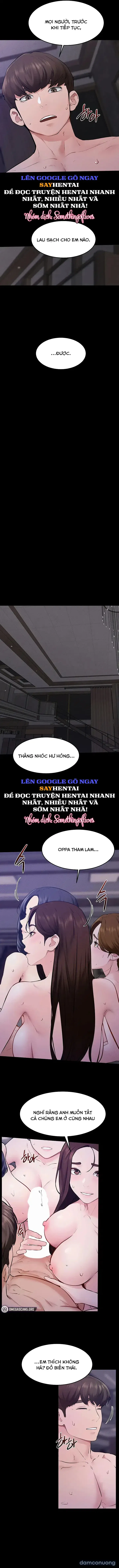 đọc truyện Gia Đình Mới Của Tôi Chương 121 ảnh 11 tại Thiên Thai Truyện