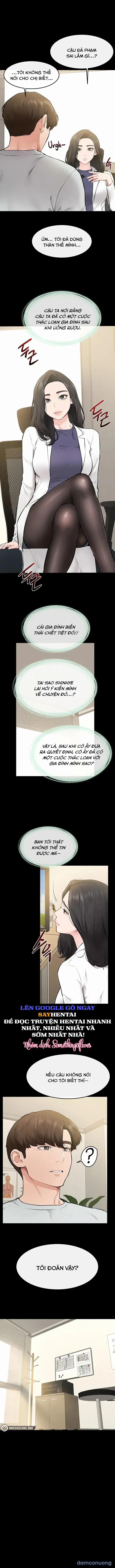 đọc truyện Gia Đình Mới Của Tôi Chương 123 ảnh 11 tại Thiên Thai Truyện