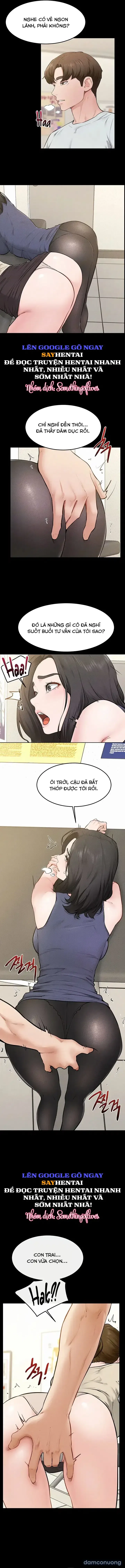 đọc truyện Gia Đình Mới Của Tôi Chương 124 ảnh 4 tại Thiên Thai Truyện