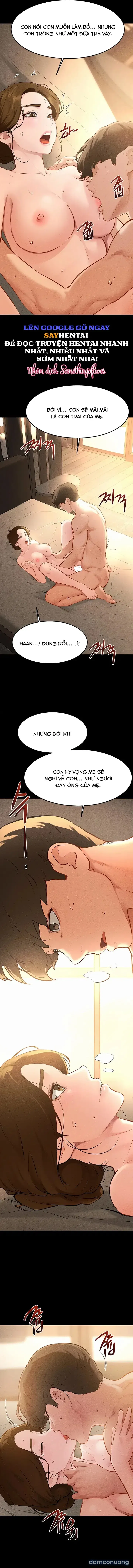 đọc truyện Gia Đình Mới Của Tôi Chương 126 ảnh 6 tại Thiên Thai Truyện
