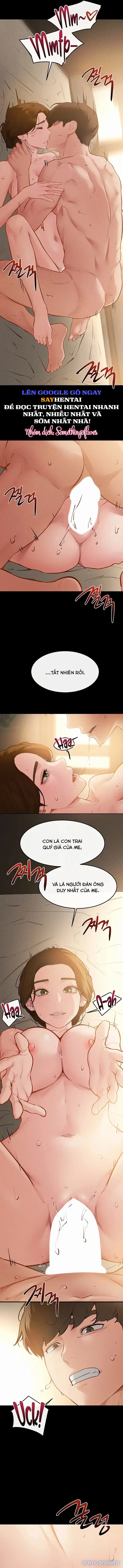 đọc truyện Gia Đình Mới Của Tôi Chương 126 ảnh 7 tại Thiên Thai Truyện