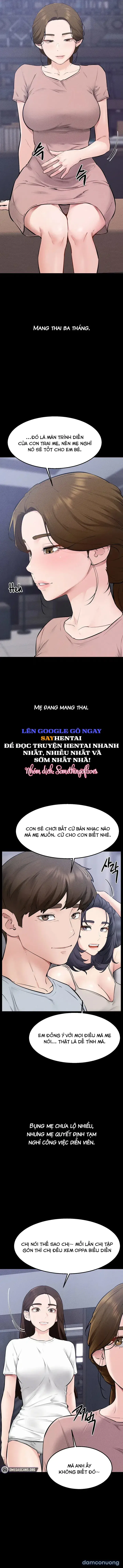 đọc truyện Gia Đình Mới Của Tôi Chương 126 ảnh 11 tại Thiên Thai Truyện