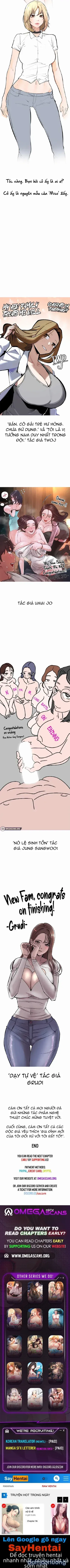 đọc truyện Gia Đình Mới Của Tôi Chương 127 ảnh 12 tại Thiên Thai Truyện