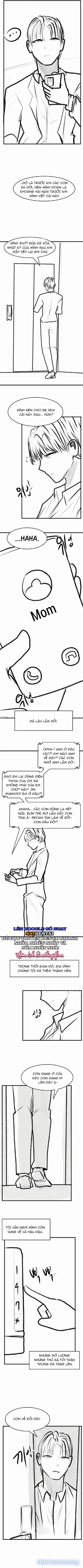 đọc truyện Gia Đình Mới Của Tôi Chương 127 ảnh 9 tại Thiên Thai Truyện