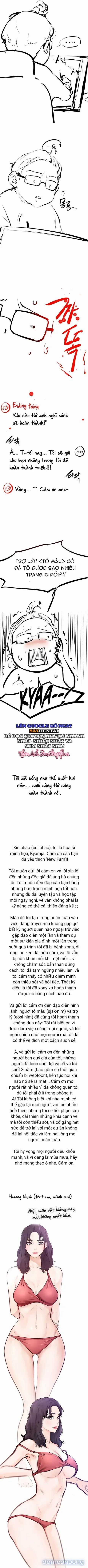 đọc truyện Gia Đình Mới Của Tôi Chương 127 ảnh 11 tại Thiên Thai Truyện