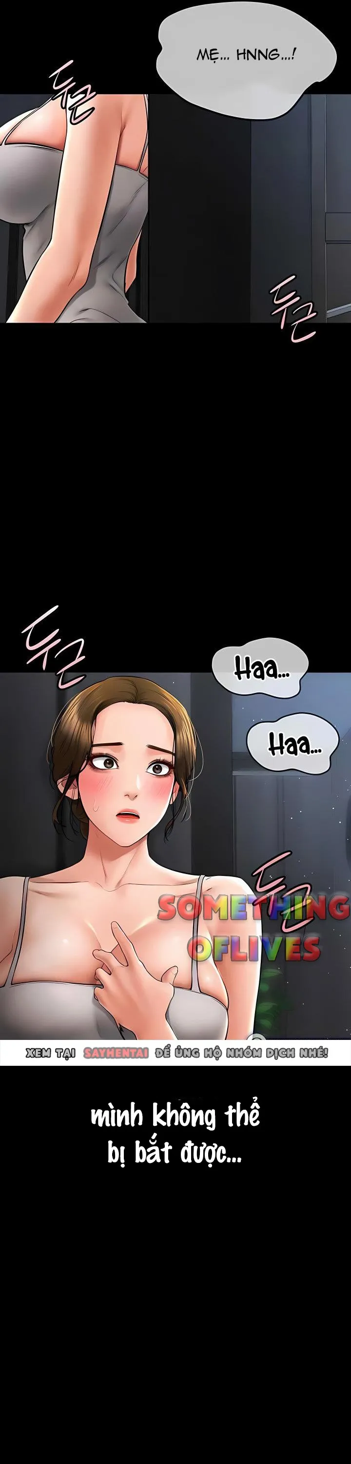 đọc truyện Gia Đình Mới Của Tôi Chương 13 ảnh 37 tại Giả Dược