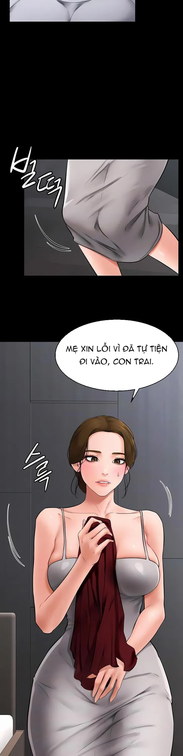 đọc truyện Gia Đình Mới Của Tôi Chương 13 ảnh 7 tại Giả Dược