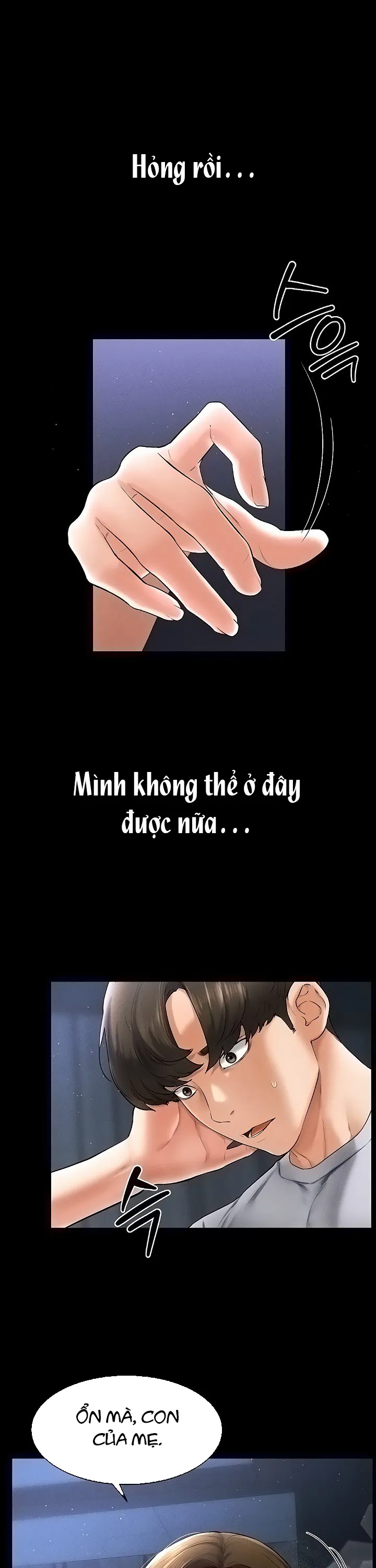 đọc truyện Gia Đình Mới Của Tôi Chương 14 ảnh 12 tại Giả Dược