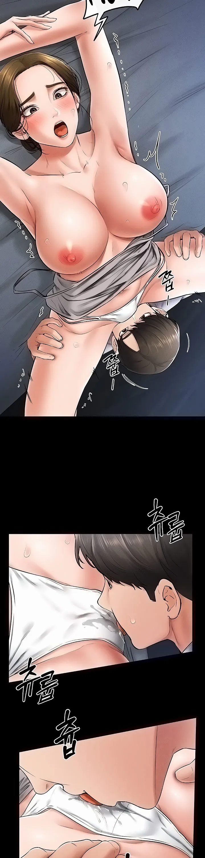 đọc truyện Gia Đình Mới Của Tôi Chương 14 ảnh 33 tại Giả Dược