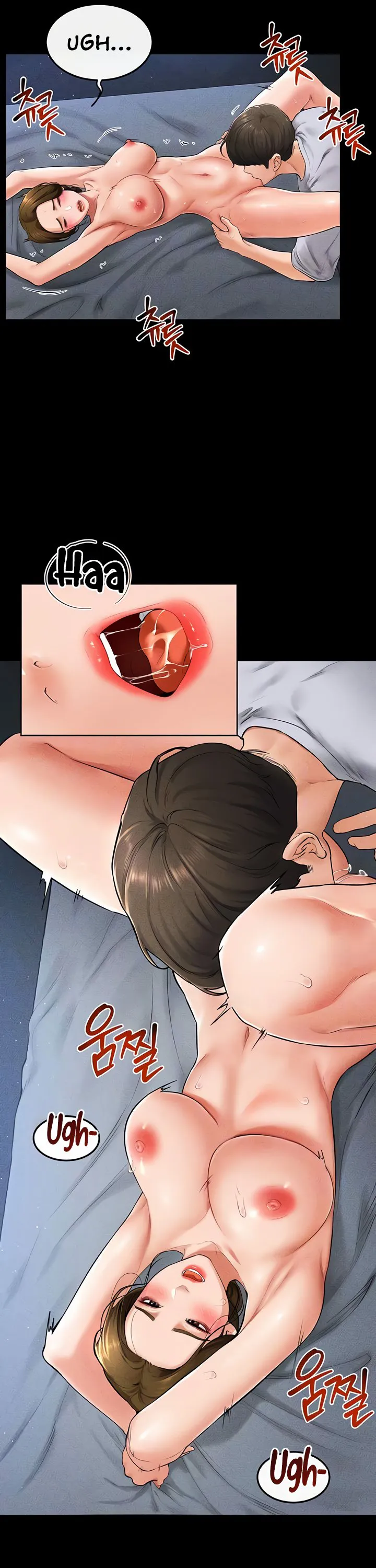 đọc truyện Gia Đình Mới Của Tôi Chương 15 ảnh 11 tại Giả Dược