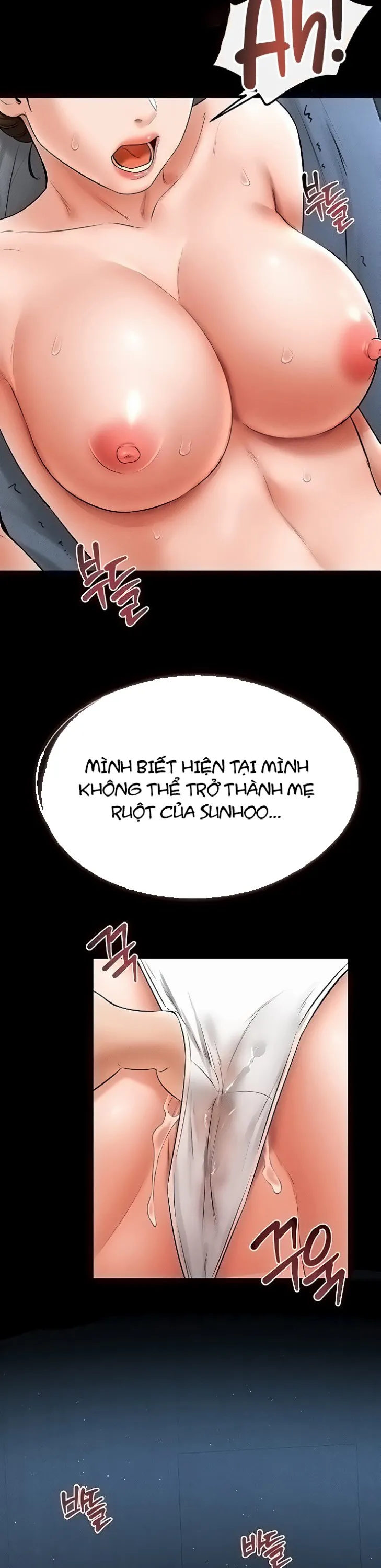 đọc truyện Gia Đình Mới Của Tôi Chương 15 ảnh 3 tại Giả Dược
