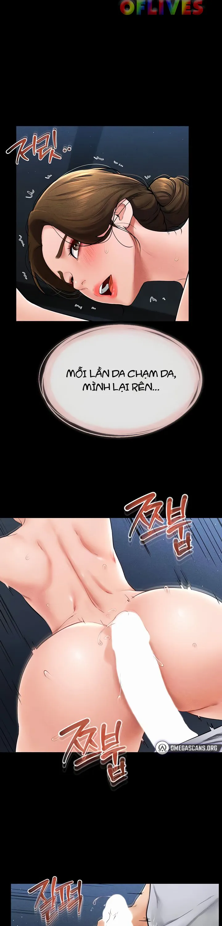 đọc truyện Gia Đình Mới Của Tôi Chương 15 ảnh 23 tại Giả Dược