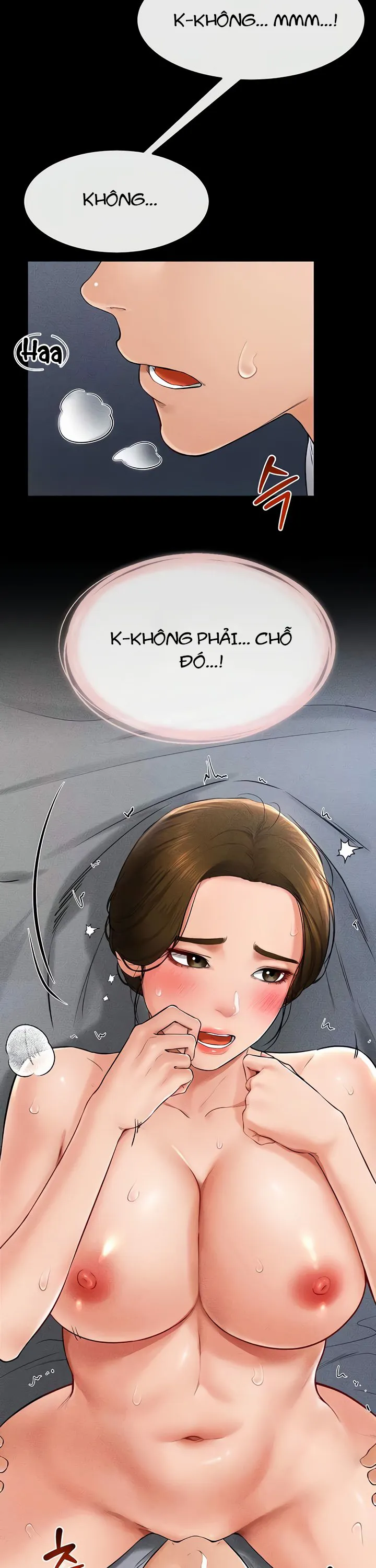 đọc truyện Gia Đình Mới Của Tôi Chương 15 ảnh 9 tại Giả Dược