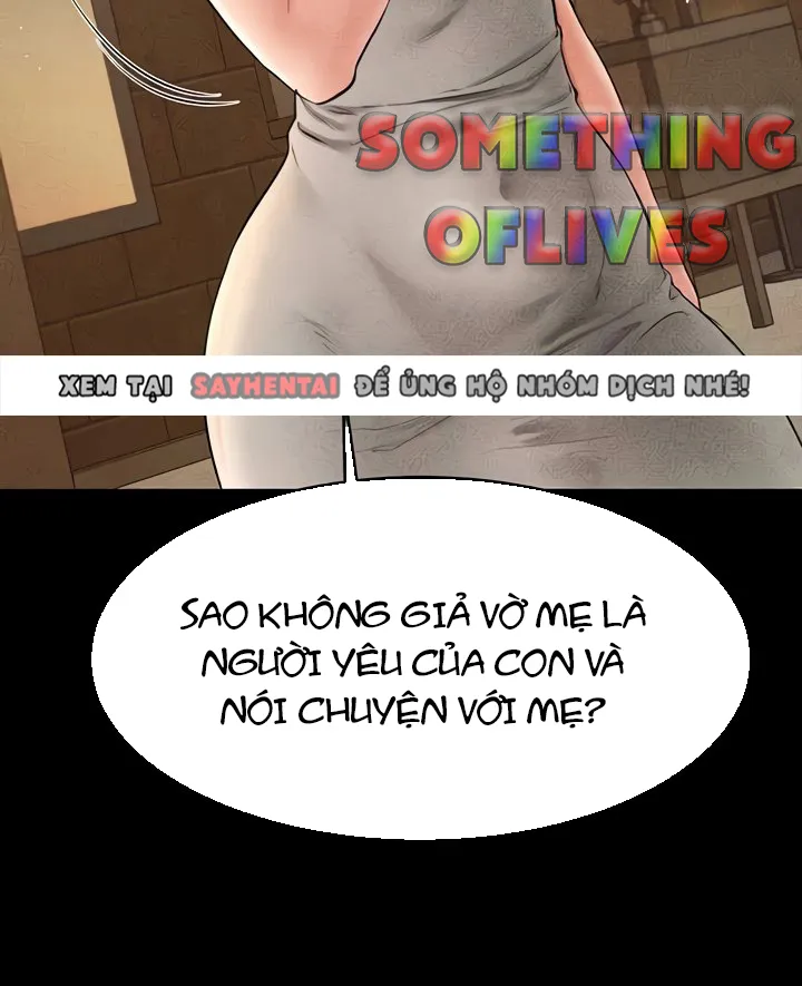 đọc truyện Gia Đình Mới Của Tôi Chương 17 ảnh 36 tại Giả Dược