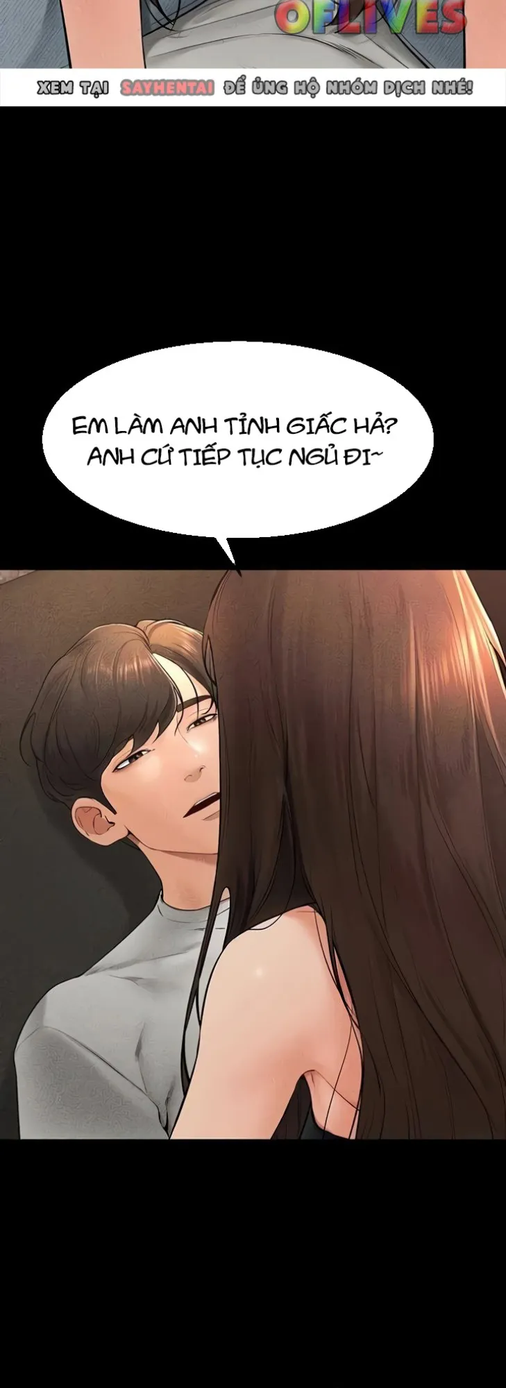 đọc truyện Gia Đình Mới Của Tôi Chương 17 ảnh 6 tại Giả Dược