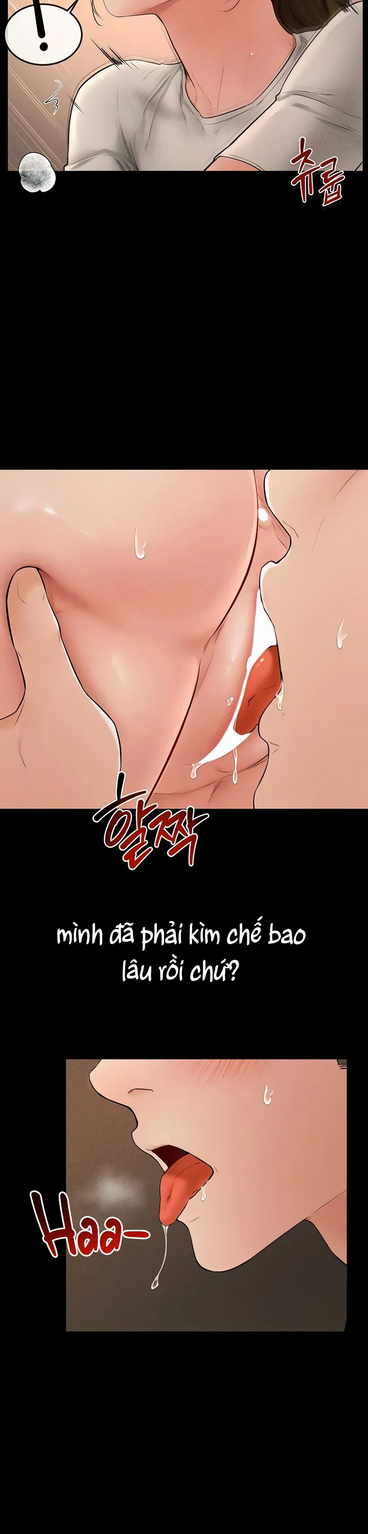 đọc truyện Gia Đình Mới Của Tôi Chương 18 ảnh 29 tại Thiên Thai Truyện