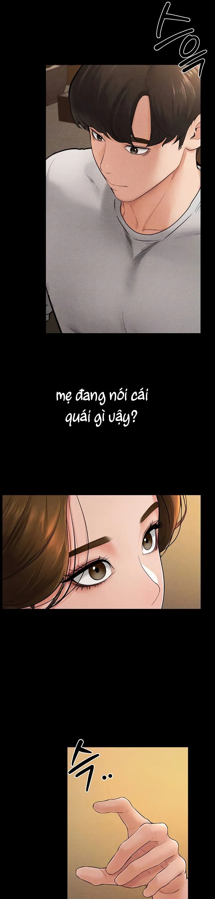 đọc truyện Gia Đình Mới Của Tôi Chương 18 ảnh 7 tại Thiên Thai Truyện