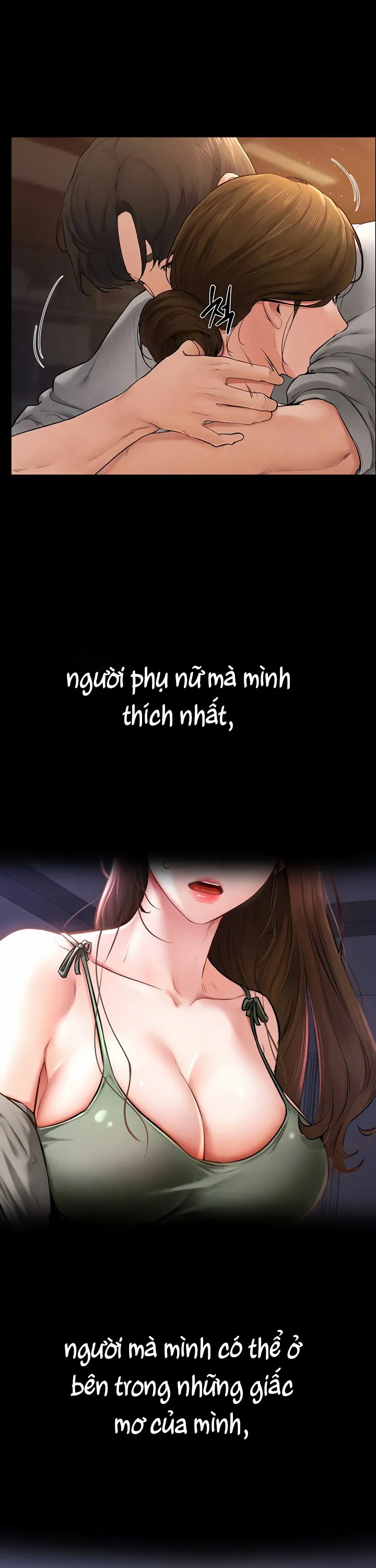 đọc truyện Gia Đình Mới Của Tôi Chương 18 ảnh 9 tại Thiên Thai Truyện
